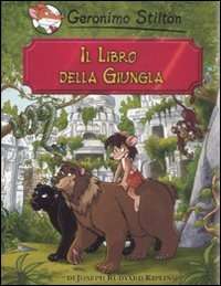 Il libro della giungla