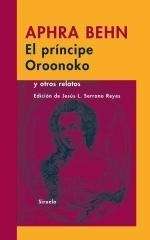 El príncipe Oroonoko