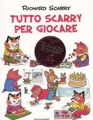 Tutto scarry per giocare
