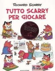 Tutto scarry per giocare