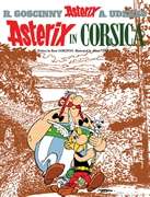 Asterix in Corsica