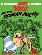 Asterix And The Roman Agent