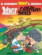 Asterix And The Chieftain's Shield