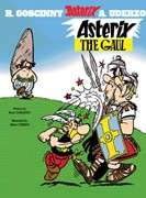 Asterix The Gaul