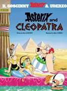 Asterix And Cleopatra