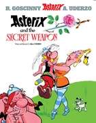 Asterix x{0026} The Secret Weapon