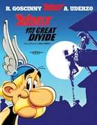 Asterix x{0026} The Great Divide