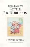 Tale Of Little Pig Robinson