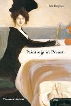 Paintings in Proust