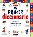 Mi primer diccionario