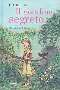 Il giardino segreto  (Ediz. illustrata)