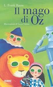 Il Mago di Oz
