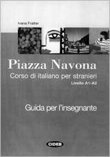 Piazza Navona (Guida per l'insegnante)