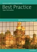 Best Practice Upper Intermediate Student's Book
