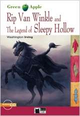 Rip Van Winkle and the Legend of Sleepy Hollow + CD (A2)