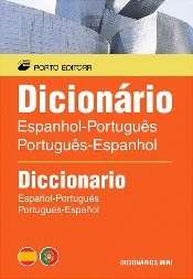 Dicionário Mini de Espanhol-Português / Português-Espanhol