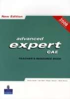 Advanced Expert Cae Teacher's Resource Book (08)