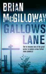 Gallows Lane