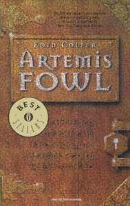 Artemis Fowl