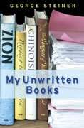 My Unwritten Books