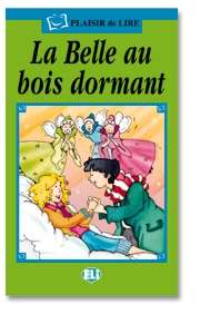 Le Belle au bois dormant + CD Audio