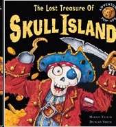 The Lost Treasure of Skull Island