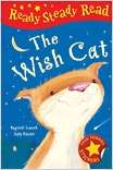 The Wish Cat