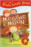 Meggie Moon