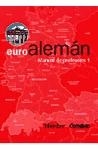 Euroaleman 1 Manual de Profesores