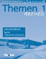 Themen Aktuell 1 Lehrerhandbuch Teil B