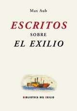 Escritos sobre el exilio
