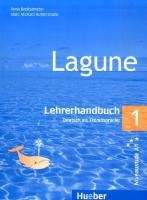 Lagune 1 A1 Lehrerhandbuch