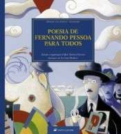 Poesia de Fernando Pessoa para todos