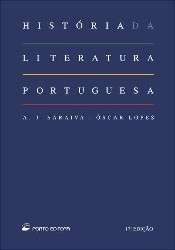 História da Literatura Portuguesa