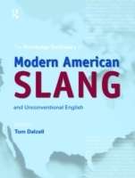 Modern American Slang