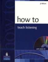 How to Teach Listening