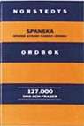 Norstedts Spanska Ordbok: Spansk-Svensk, Svensk-Spansk