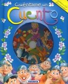 Cuéntame un cuento