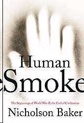 Human Smoke