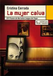 La mujer calva