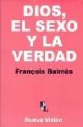 Dios, el sexo y la verdad