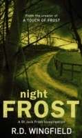 Night Frost