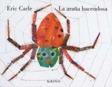 La araña hacendosa