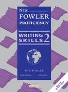 New Fowler Proficiency Writing Skills 2