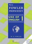 New Fowler Proficiency Use of English 1Student's book