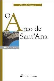 O Arco de Sant'Ana