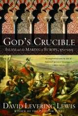 God's Crucible