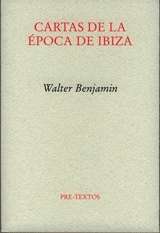 Cartas de la época de Ibiza