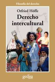 Derecho intercultural