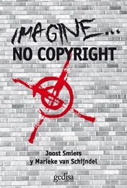 Imagine... no copyright